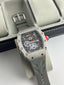 Richard mille RM Grey