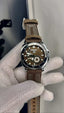 Seiko 5 sport Automatic New Brown