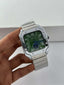 Sale Cartie_r de santos Green Sun Moon working