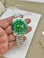 ROLE_X GMT