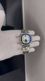 Patek_Philippe Ruby Diamond