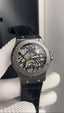 HUBLOT BIG BANG FULL BLACK