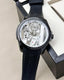 Tag_Heuer CR7 Silicon Belt