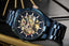 Tommy Hilfige_r Automatic Metal