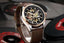 Tommy Hilfige_r Automatic leather belt