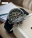 Tag_Heuer Carrera Black Silver