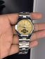 VACHERON.CONSTANTIN OVERSEAS TOURBILLON