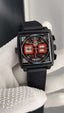 Tag Heue_r Monaco chronograph
