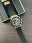 HUBLOT CLASSIC FUSION SKELETON