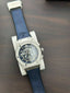 HUBLOT BIG BANG CALENDAR BLUE