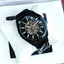 FOSSI.L EVERETT BLACK