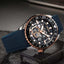 Seiko Skx- 5Sports Automatic Copper