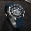 Seiko Skx- 5Sports Automatic Silver