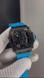 Richard mille Black Blue Premium