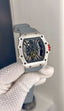 Richard mille Grey Premium