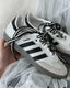 Adidas SAMBA LACE FLOWER WOMEN S