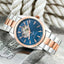 Sale Tisso t Powermatic 80 Two Tone Blue Dial