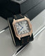 Cartie_r de santos sleek Rosegold