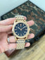 Versace Greca Rosegold