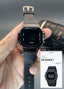 G Shock Full Black