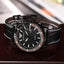 EMPORIO ARMA_NI LEATHER