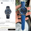Sale ULYSSE NARDIN blue