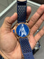 Jacob & Co. Copper Blue CR7 Ronaldo Premium Quartz Watch