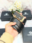 VR VeR_$acE! PREMIUM QUALITY IMPORTED AUTOLOCK BELT WITH OG BOX VR-003