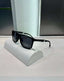 Carrera All Black Matt Premium Shade 8656