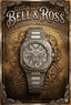 BELL & ROSE LIMITED EDITION
