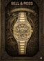 BELL & ROSE LIMITED EDITION