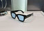 Tom Fo_rd Black Blue Premium Shades 184
