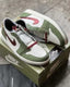 Nike Air Jordan1 Low Year