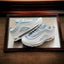 Nike Airmax 97 WHITE BLUE (FIX)