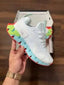 Reebok Zig Dynamica WHITE