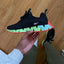 Reebok Zig Dynamica BLACK