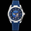 Omeg_a Seamaster Blue Quartz Back Open