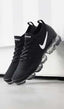 Nike Air VAPORMAX FLYKNIT 2 BLACK