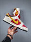 Nike SB Dunk Low X Saint Seiya RED