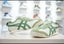 Onitsuka TIGER Mexico 66 AIRY GREEN LaceUp FIX