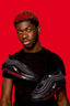 Nike Airmax 97 SATAN MSCHF