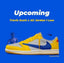 Nike Air Jordan Retro 1 Low X Travis