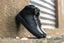 Nike Airforce 1 Mid BLACK