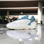 Adidas Ozelia FTWR WHITE ALUMINA