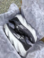 Skechers aero burst black