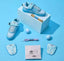 bad bunny blue tint