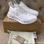 On Cloud Loewee X Tilt 2 0 TRIPLE WHITE
