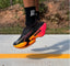 A fast rb nitro elite black sunsets glow