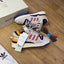 Adidas Bad Bunny X Forum Buckle Low Cangrejeros de Santurce Men Shoes