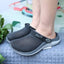 CROCS LITE RIDE 360 BLACK GREY